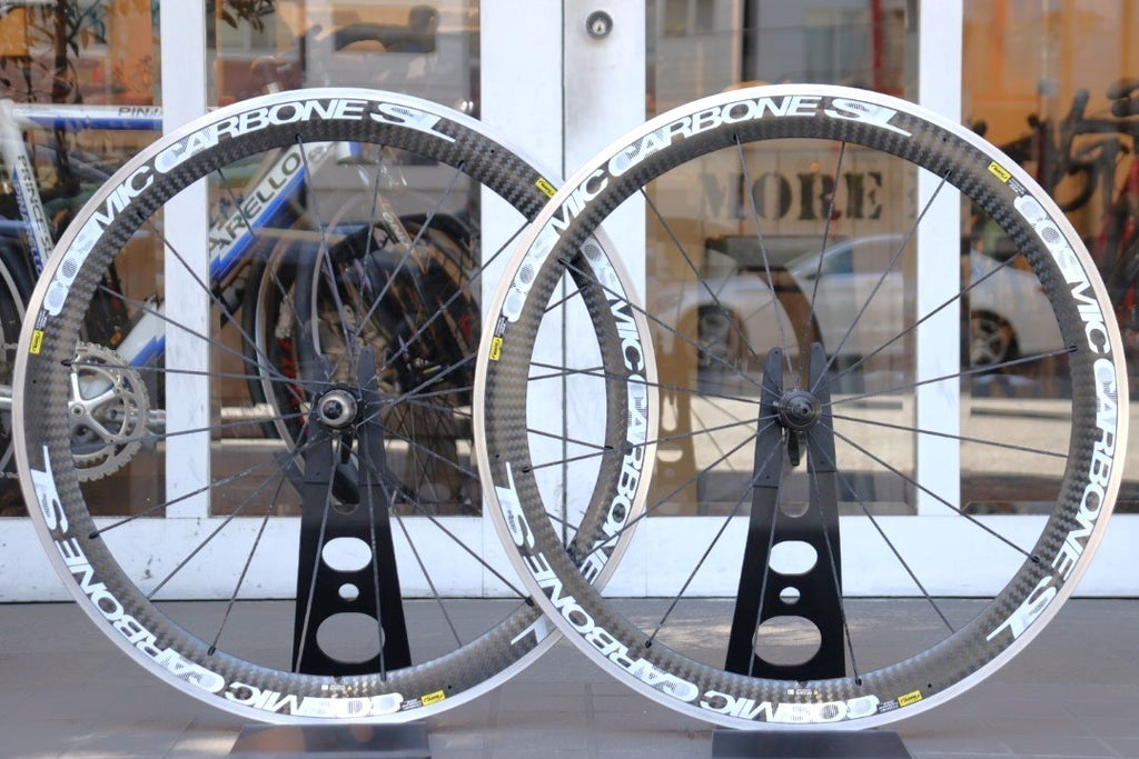 マヴィック MAVIC コスミック カーボン COSMIC CARBON SL 13C アルミ