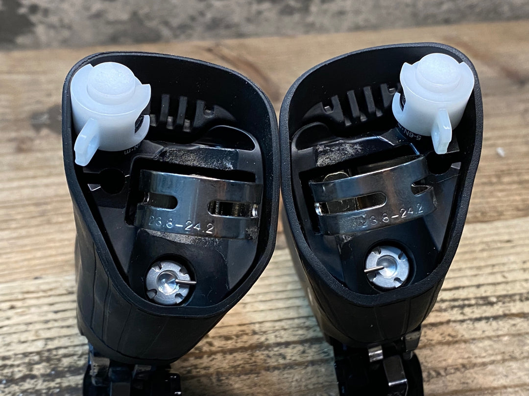 JO864 シマノ SHIMANO 105 ST-R7020 STIレバー セット 2x11s 油圧 ※錆