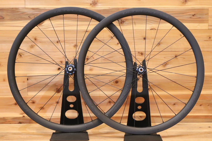 シマノ SHIMANO アルテグラ ULTEGRA WH-R8170-C36-TL シマノ 11S/12S 21C カーボン チューブレス ホイールセット 【広島店】