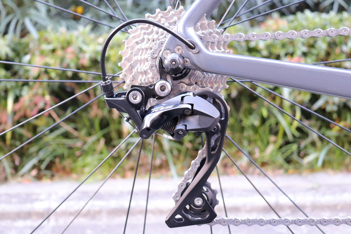 メリダ MERIDA スクルトゥーラ SCULTURA 4000 2020 50サイズ シマノ 105 R7000 11S カーボン ロードバイク 【さいたま浦和店】