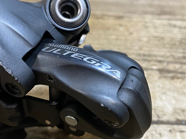 KI147 シマノ SHIMANO アルテグラ ULTEGRA RD-6770 SS 10S リアディレーラー Di2 動作確認済