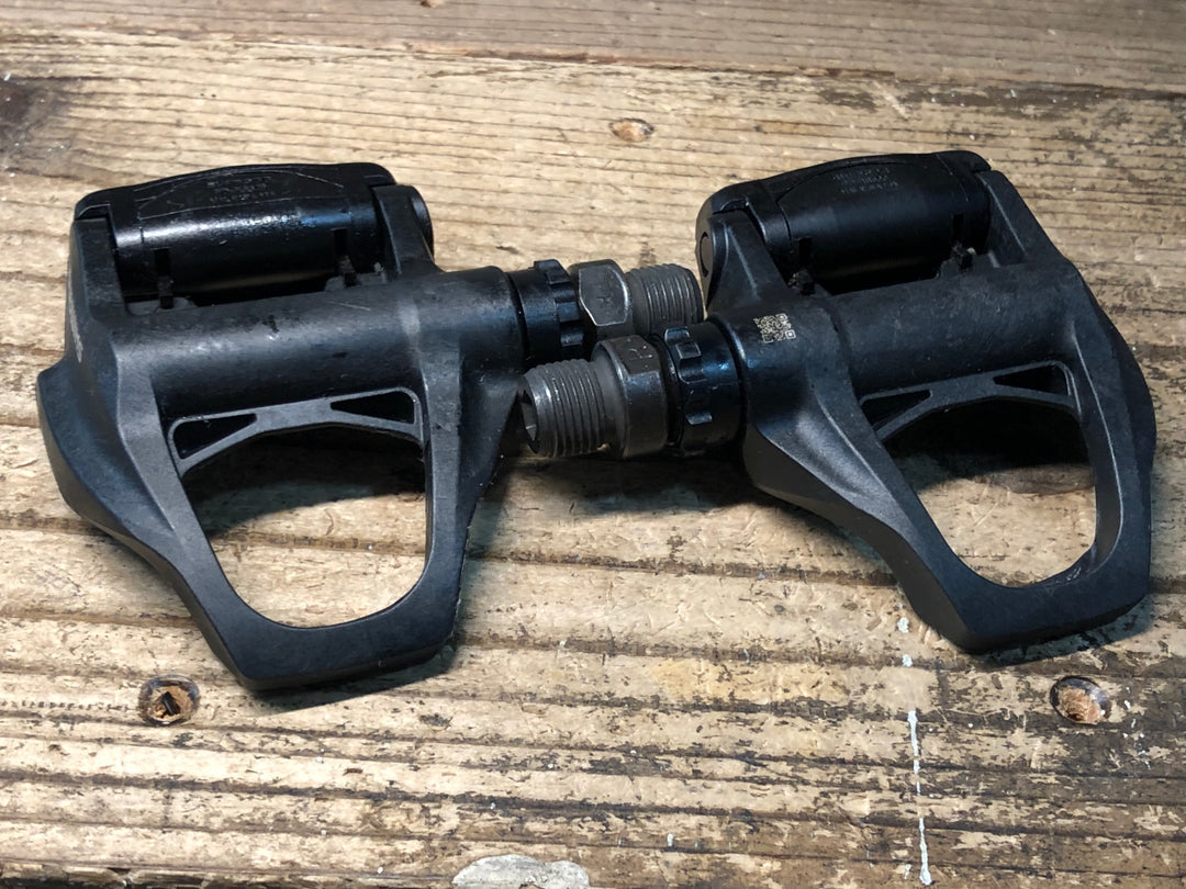 JI739 シマノ SHIMANO PD-RS500 ビンディングペダル SPD-SL