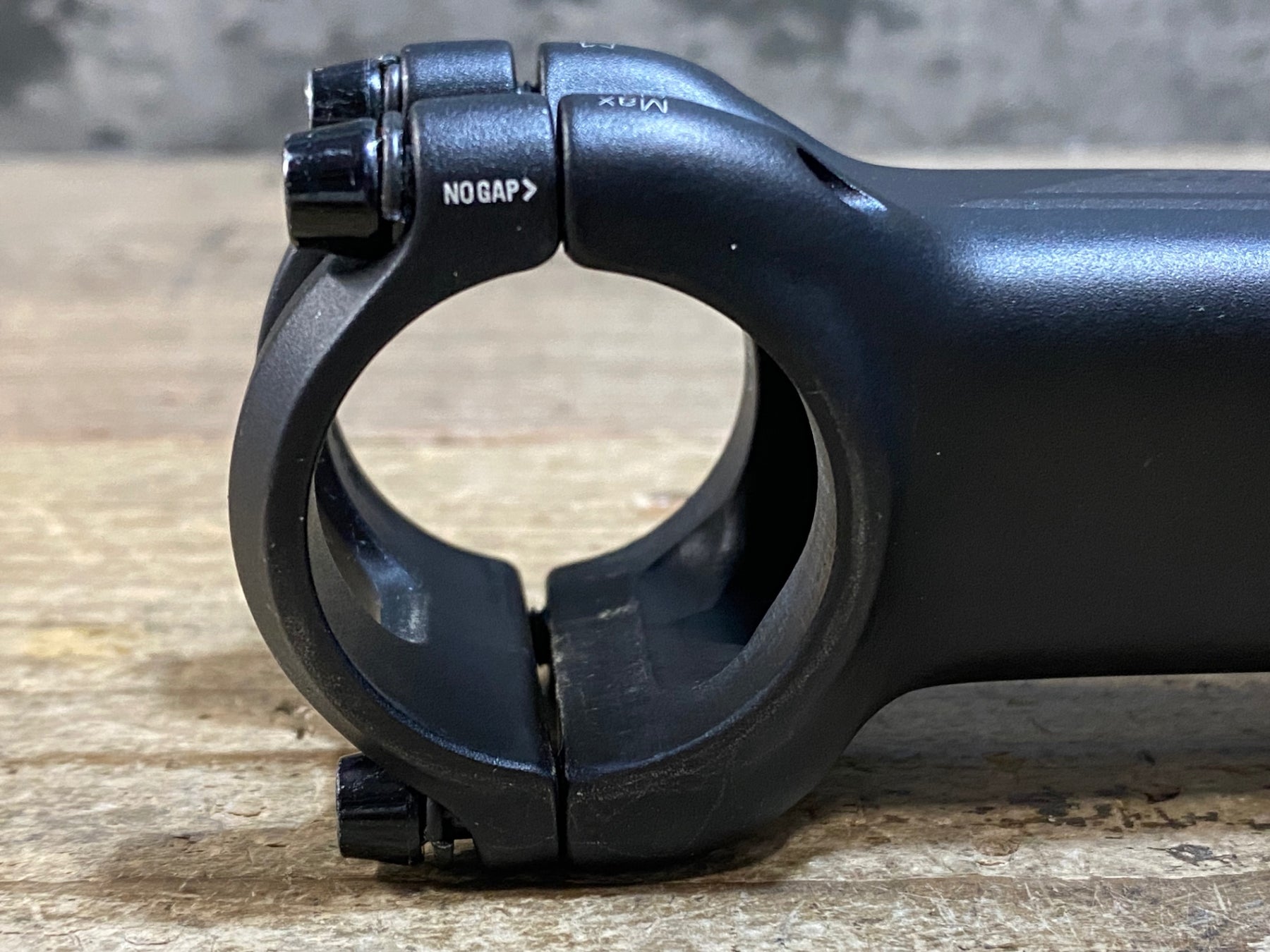 KD718 シンクロス Syncros RR2.0 アルミ ステム Φ31.8 OS 90mm – BICI