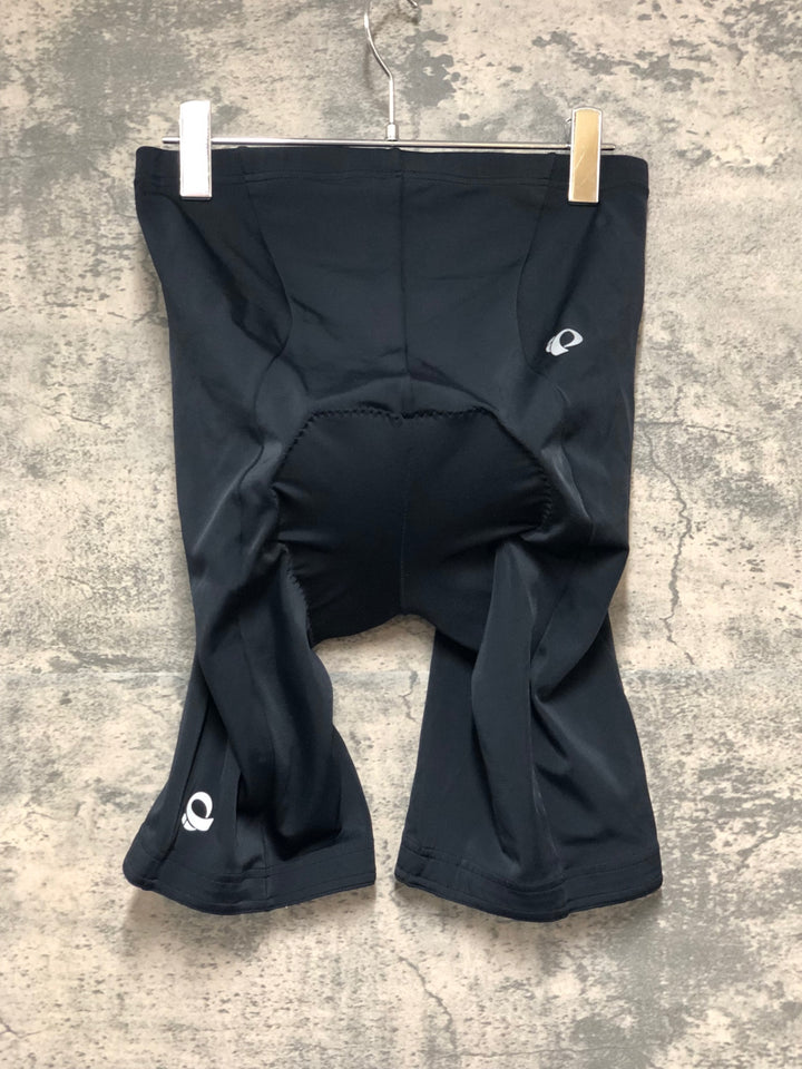 KD647 パールイズミ PEARL iZUMi レーサーパンツ 黒 サイズ不明