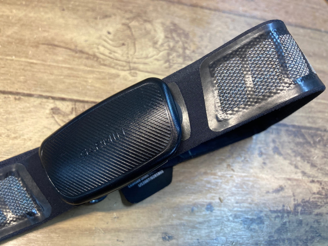 JA875 ガーミン GARMIN EDGE530 サイクルコンピューター スピード、ケイデンス、ハートレートセンサー付属 ※動作不安定