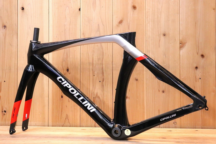 チポッリーニ CIPOLLINI RB1K THE ONE DISC 2024年モデル Mサイズ カーボン ロードバイク フレームセット 【芦屋店】