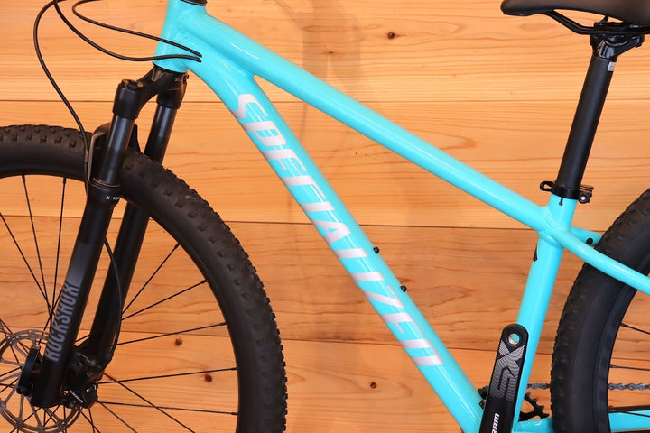 スペシャライズド SPECIALIZED ロックホッパー エキスパート ROCKHOPPER EXPERT 2022モデル Sサイズ スラム SX イーグル 12S アルミ ハードテイル マウンテンバイク HT MTB 29インチ 【千葉店】