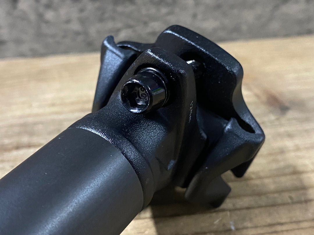 KI499 ラピエール LAPIERRE カーボン シートポスト Φ27.2 350mm