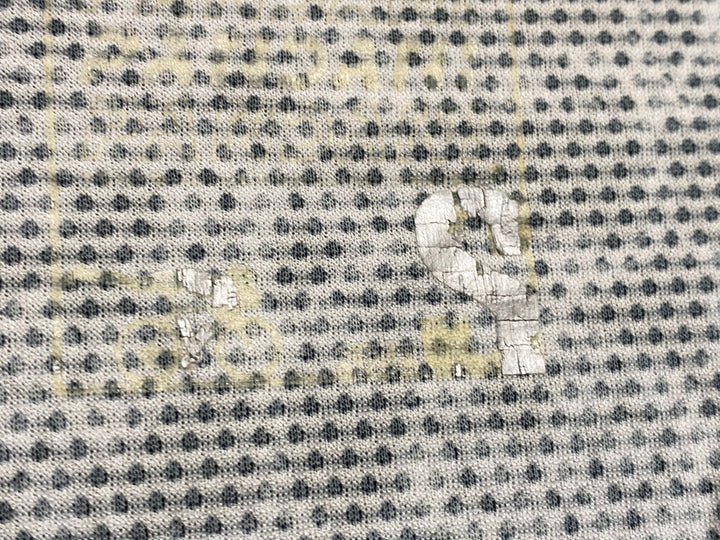 JR205 パンダーニ pandani 半袖サイクルジャージ 黒オレンジ S エアロジャージ