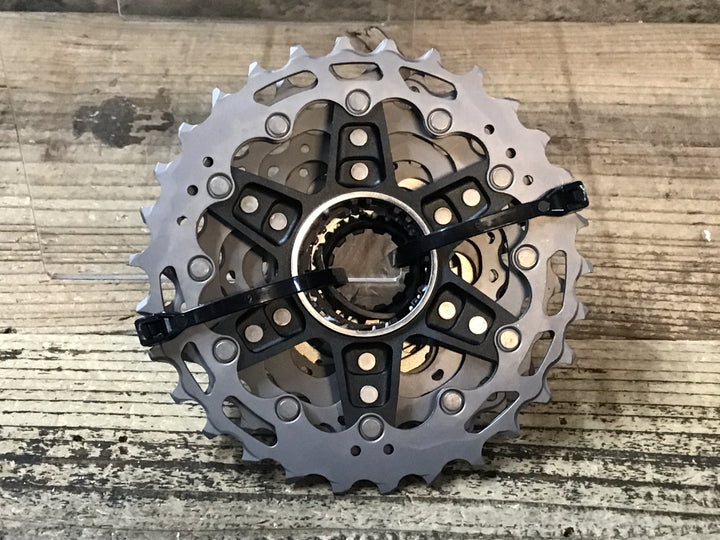 IE258 シマノ SHIMANO デュラエース DURA-ACE CS-R9200 11-30T 12S スプロケット ※スペーサー欠品