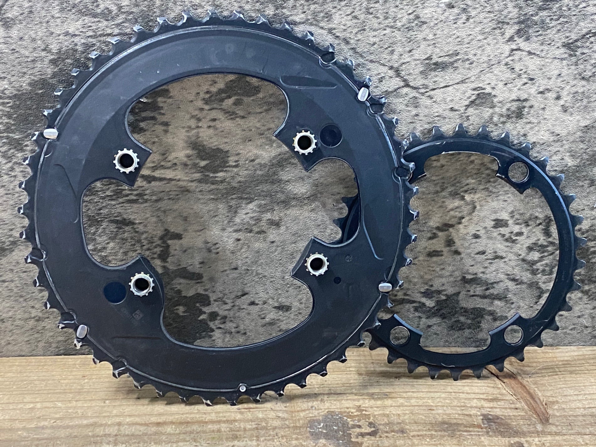 JZ910 シマノ SHIMANO アルテグラ ULTEGRA FC-R8000 チェーンリング