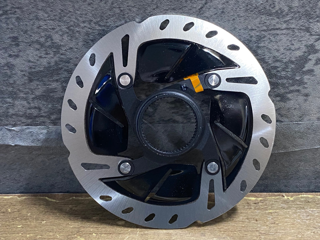 KI277 シマノ SHIMANO SM-RT900 DISC BRAKE ROTOR ディスクローター Φ140