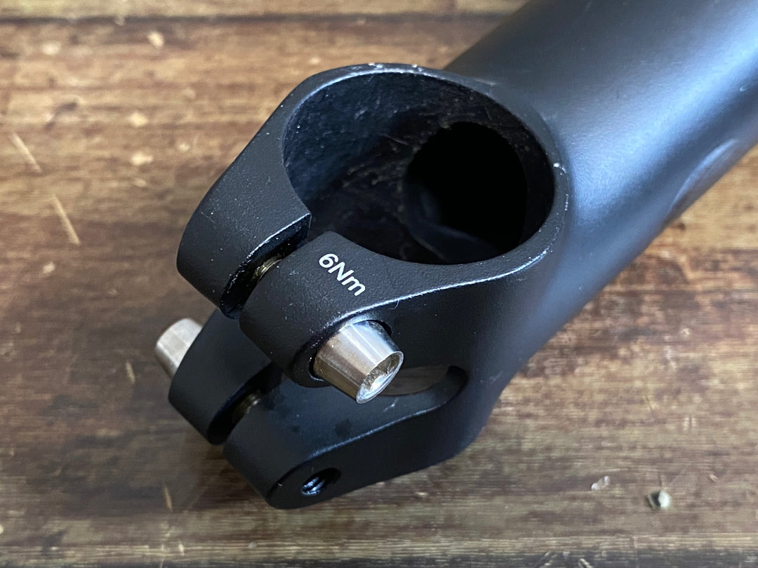 JO928 ワンバイエス OnebyESU スージー Susie アルミ ステム 黒 90mm Φ31.8 OS