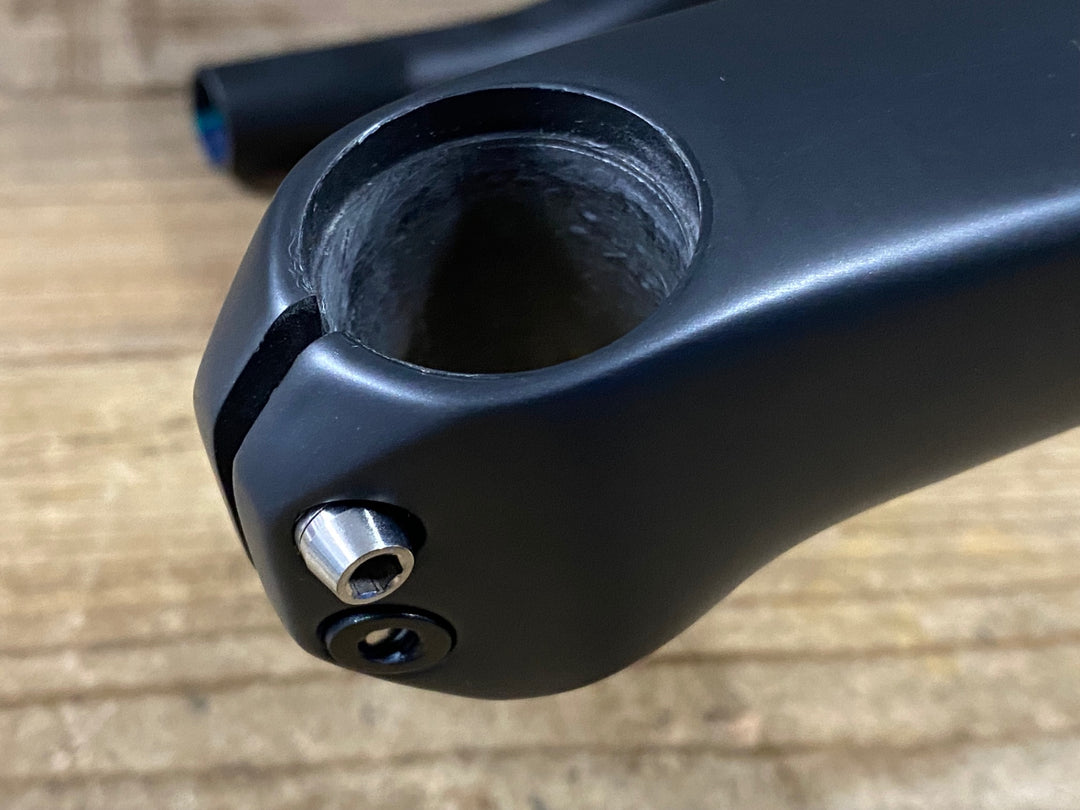 KM059 ボントレガー BONTRAGER AEOLUS RSL VR-C カーボン ドロップハンドル 380mm×100㎜ ※ハンドル付属品あり