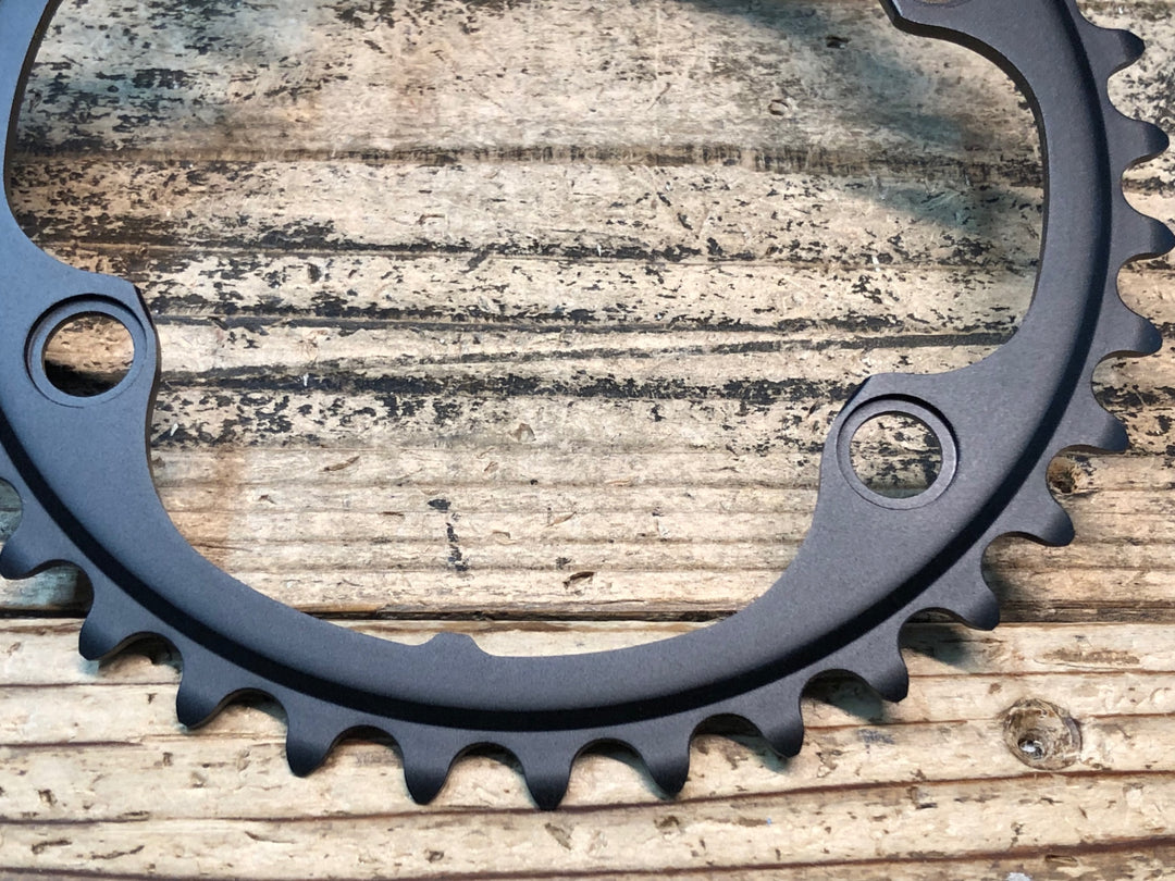 JR873 シマノ SHIMANO アルテグラ ULTEGRA FC-R8100 インナーチェーンリング 36T