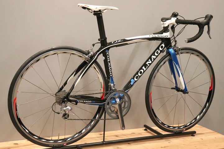 コルナゴ COLNAGO CLX 2009モデル 450sサイズ シマノ 105 5600 10S カーボン ロードバイク 【仙台店】