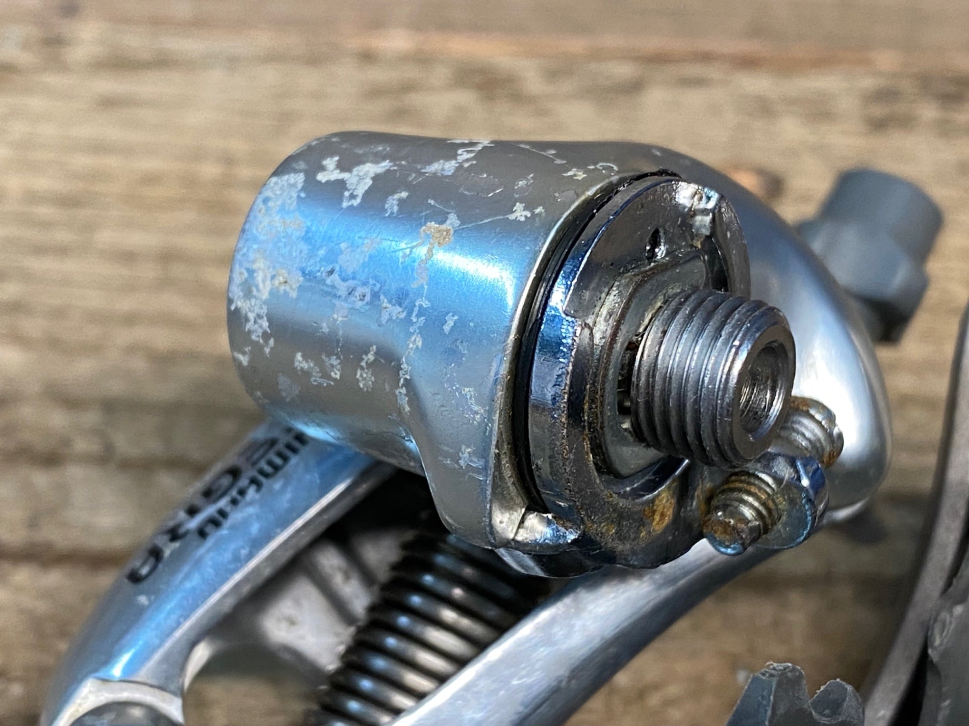 IN724 シマノ SHIMANO アルテグラ ULTEGRA FD-6500 RD-6500