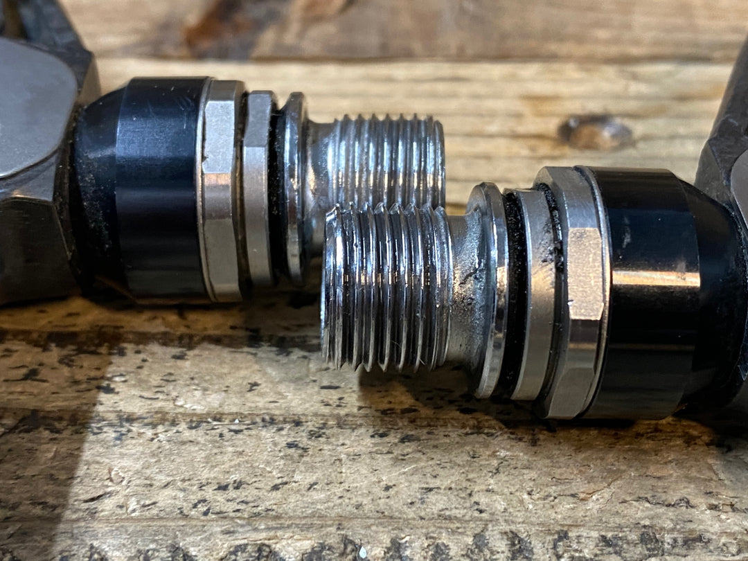 JN828 シマノ SHIMANO デュラエース DURA-ACE PD-R9100 ビンディングペダル SPD-SL