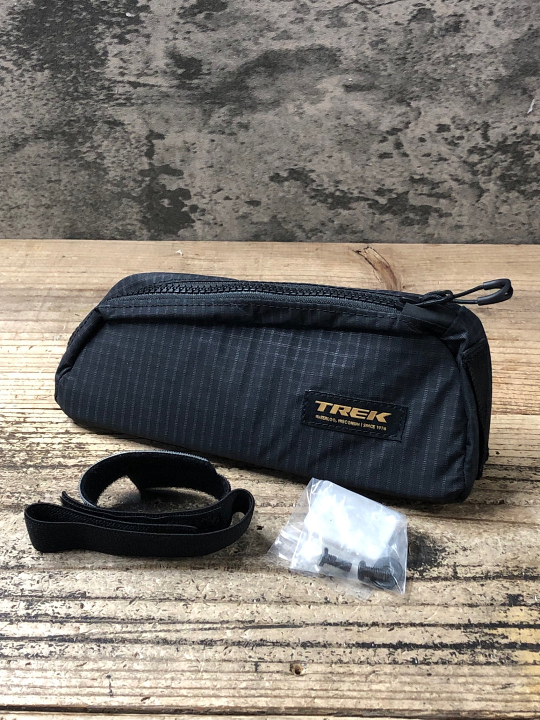 JW562 トレック TREK アドベンチャートップチューブバッグ
