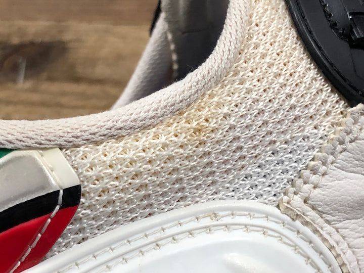 KR242 シディ SIDI GENIUS 5-PRO ビンディングシューズ 3穴 白 EU41