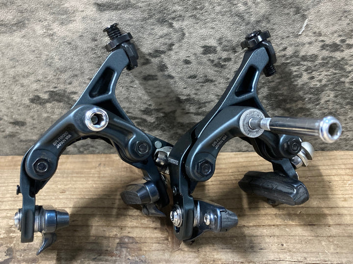 JX549 シマノ SHIMANO アルテグラ ULTEGRA BR-R8000 前後ブレーキ