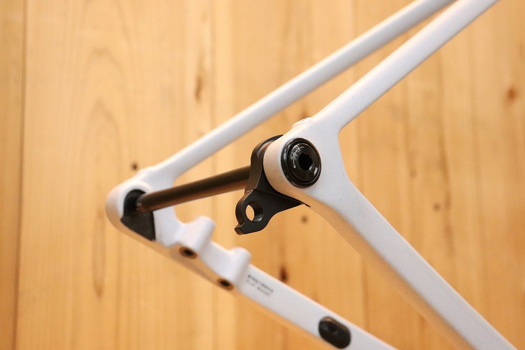 認定中古車 トレック TREK チェックメイト CHECKMATE SLR 2025年モデル Sサイズ カーボン グラベル ロードバイク フレームセット 【芦屋店】