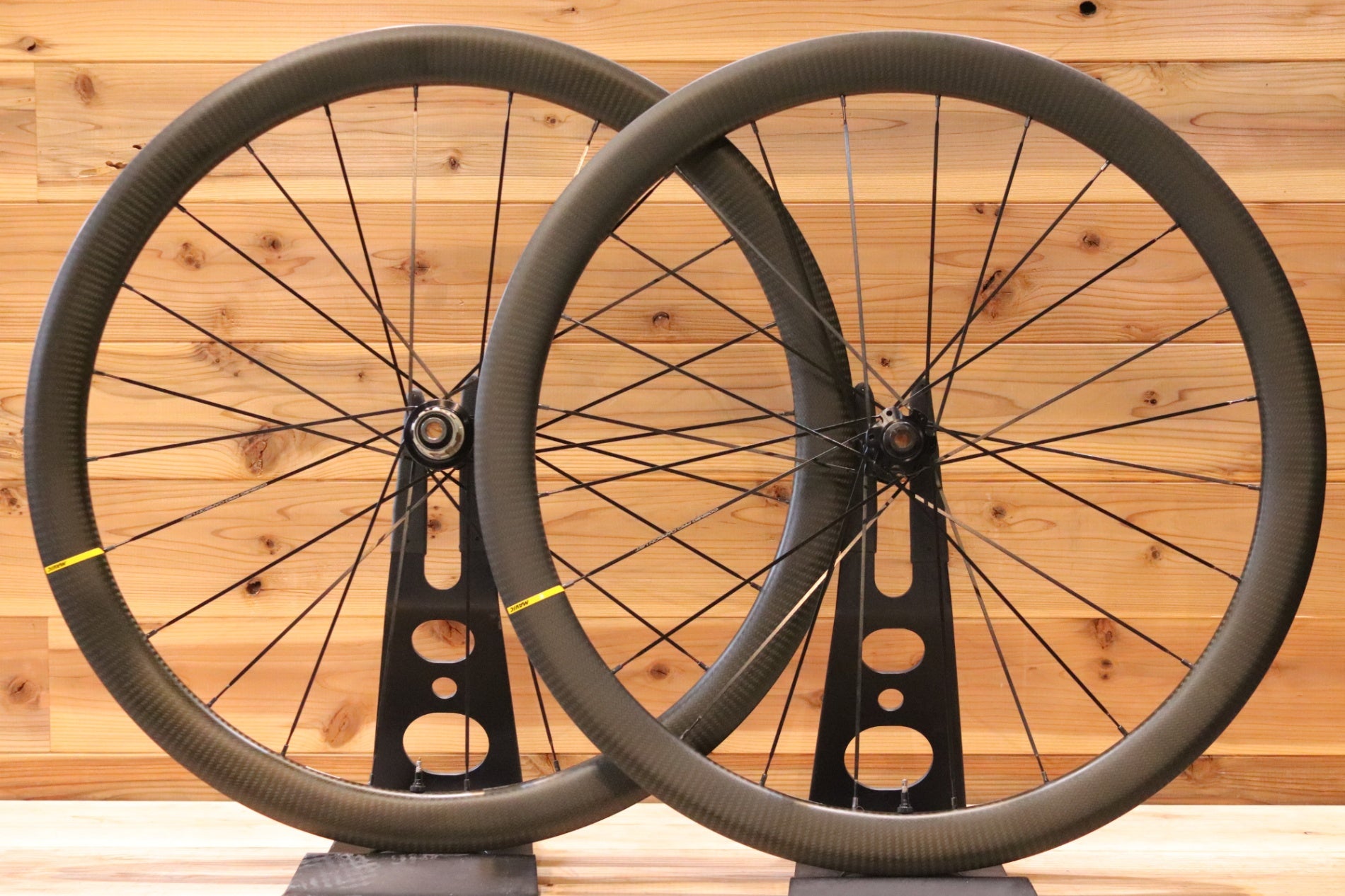 マビック MAVIC コスミック プロ カーボン COSMIC PRO CARBON UST DISC