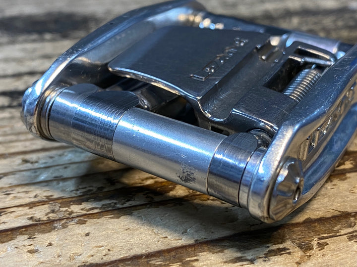 JM174 レザイン LEZYNE STAINLESS 12TOOL マルチツール シルバー