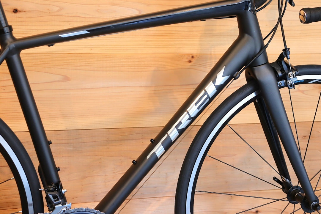 トレック TREK エモンダ EMONDA ALR6 2018モデル 56サイズ シマノ アルテグラ R8000 11S アルミ ロードバイク 【千葉店】