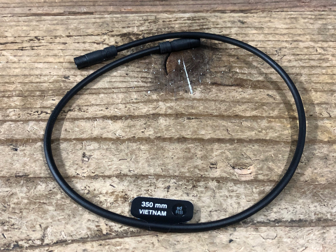 KM532 シマノ SHIMANO EW-SD50 エレクトリックケーブル 350mm