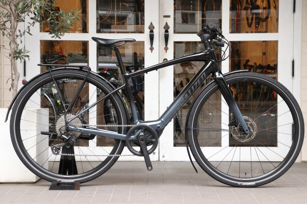 決算SALE スペシャライズド SPECIALIZED ヴァド VADO SL 5.0 EQ 2021