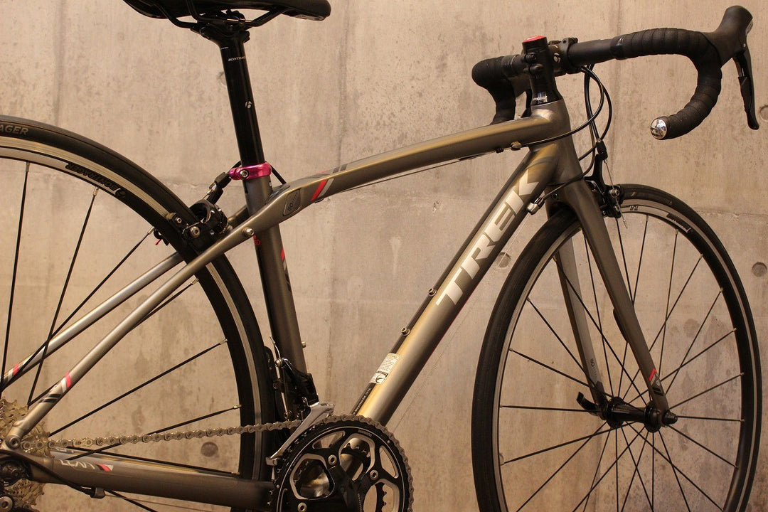 トレック TREK レグザ LEXA SLX 2015 44サイズ シマノ 105 5800 MIX 11S アルミ ロードバイク【名古屋店】