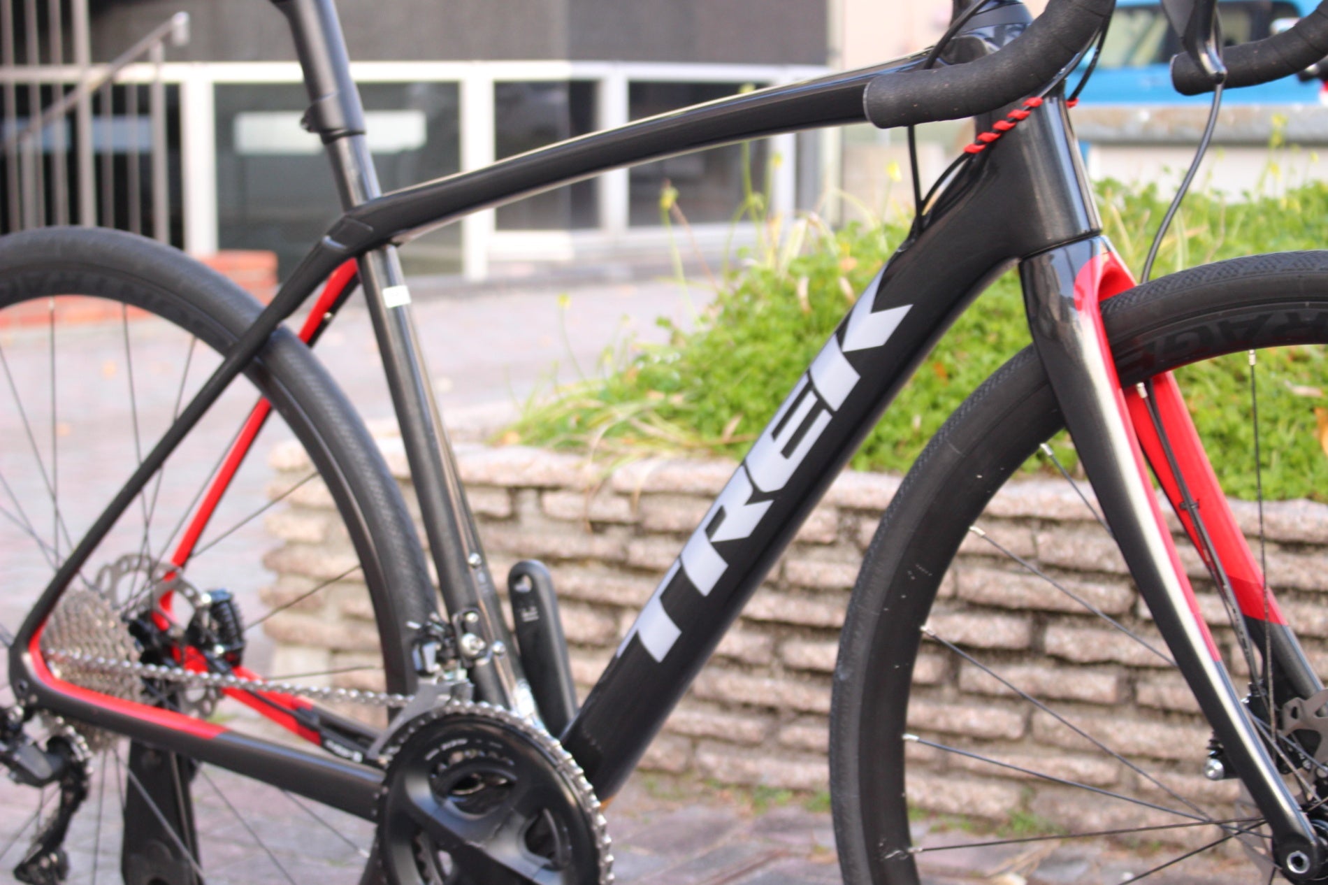 トレック TREK ドマーネ DOMANE SL5 DISC Gen2 2019 52サイズ シマノ