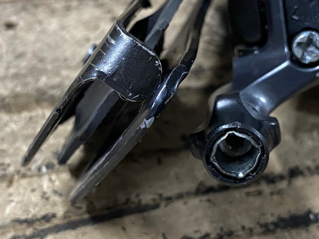 JX251 シマノ SHIMANO クラリス Claris RD-R2000 リアディレイラー