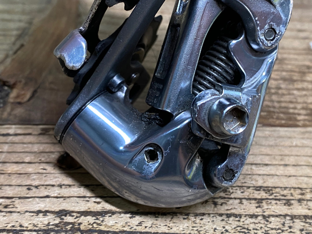 JH220 シマノ SHIMANO 105 RD-5600 リアディレイラー 10S