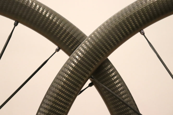 マヴィック MAVIC コスミック COSMIC SLR40 カーボン チューブレスレディ ホイールセット シマノ11S/12S 19C 【仙台店】