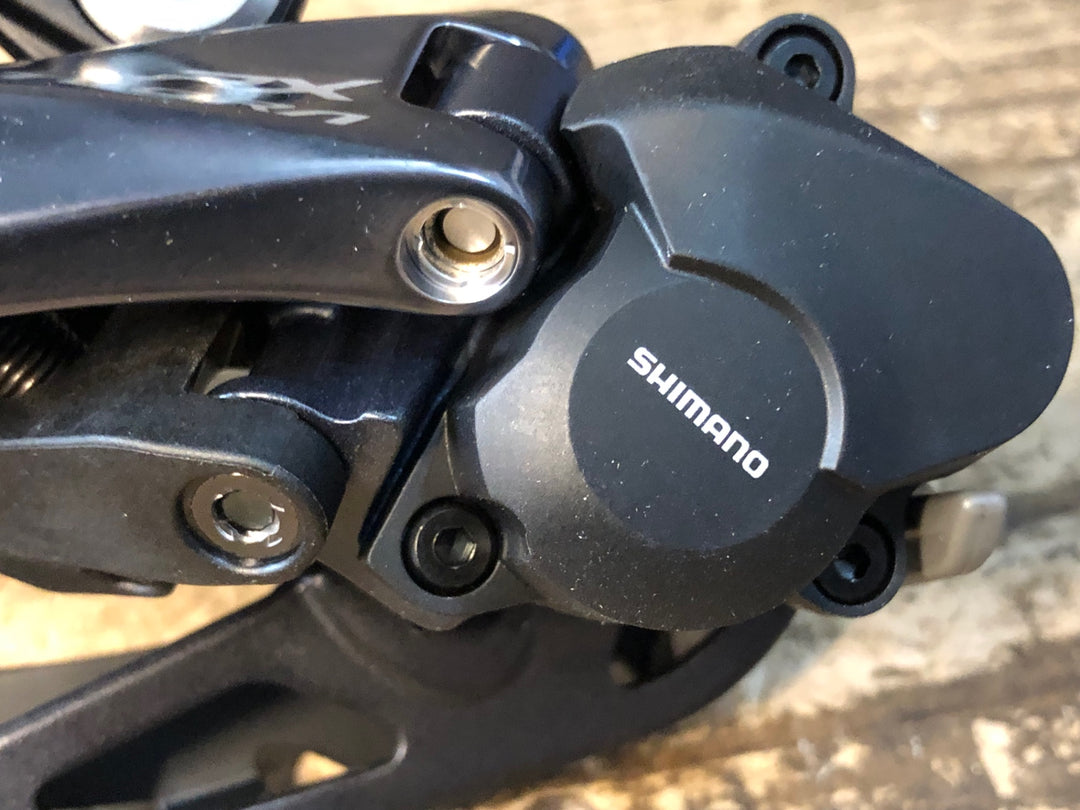 JR341 シマノ SHIMANO アルテグラ ULTEGRA RX RD-RX805-GS リアディレイラー Di2