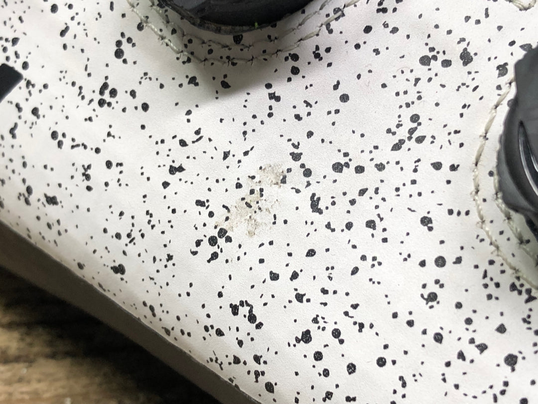 JP255 ノースウェーブ NORTHWAVE エクストリーム EXTREME XC 2 ビンディングシューズ SPD 白 EU41