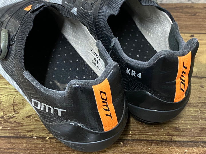 JY255 DMT KR４ ビンディングシューズ EU41