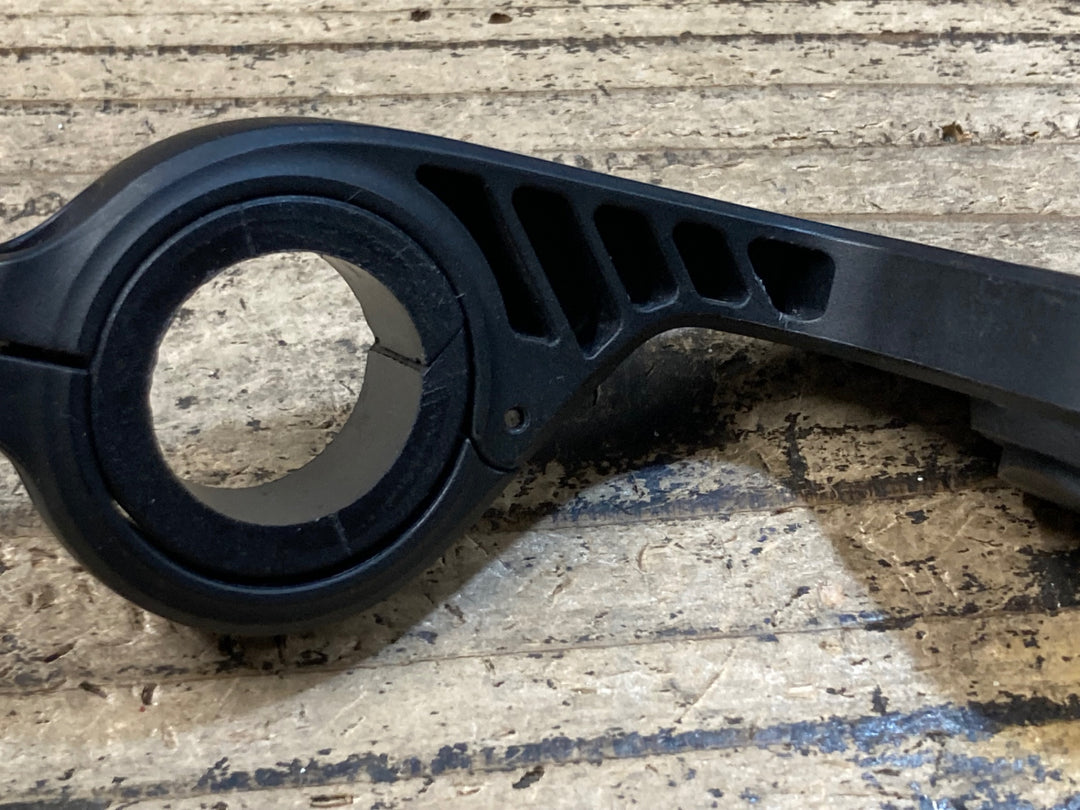 JX307 ガーミン GARMIN 片持 サイクルコンピューターマウント