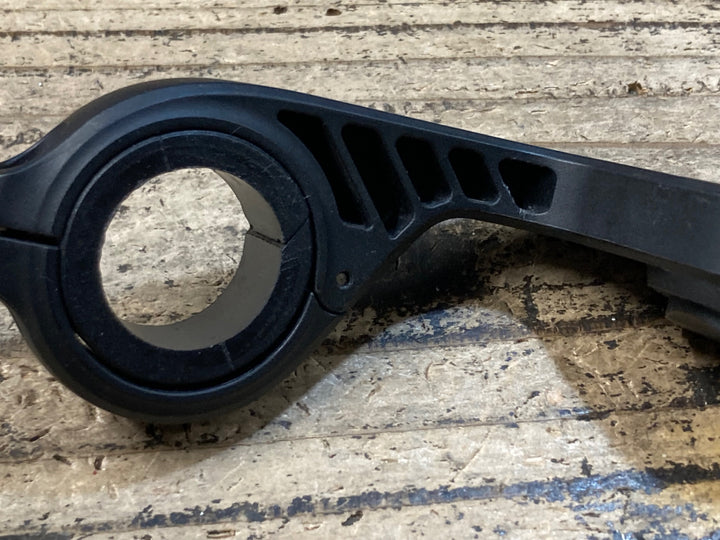 JX307 ガーミン GARMIN 片持 サイクルコンピューターマウント