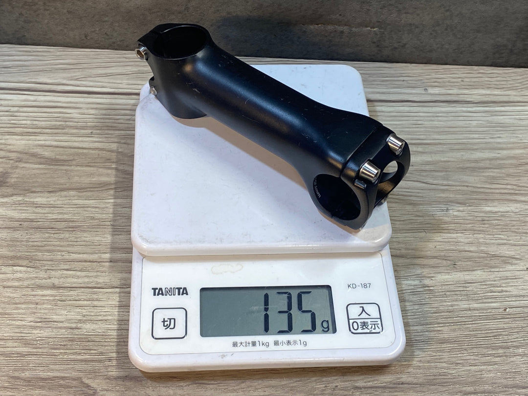 JU465 ワンバイエス ONEBYESU ヨゼフ ステム 100mm Φ26.0 1インチ 黒