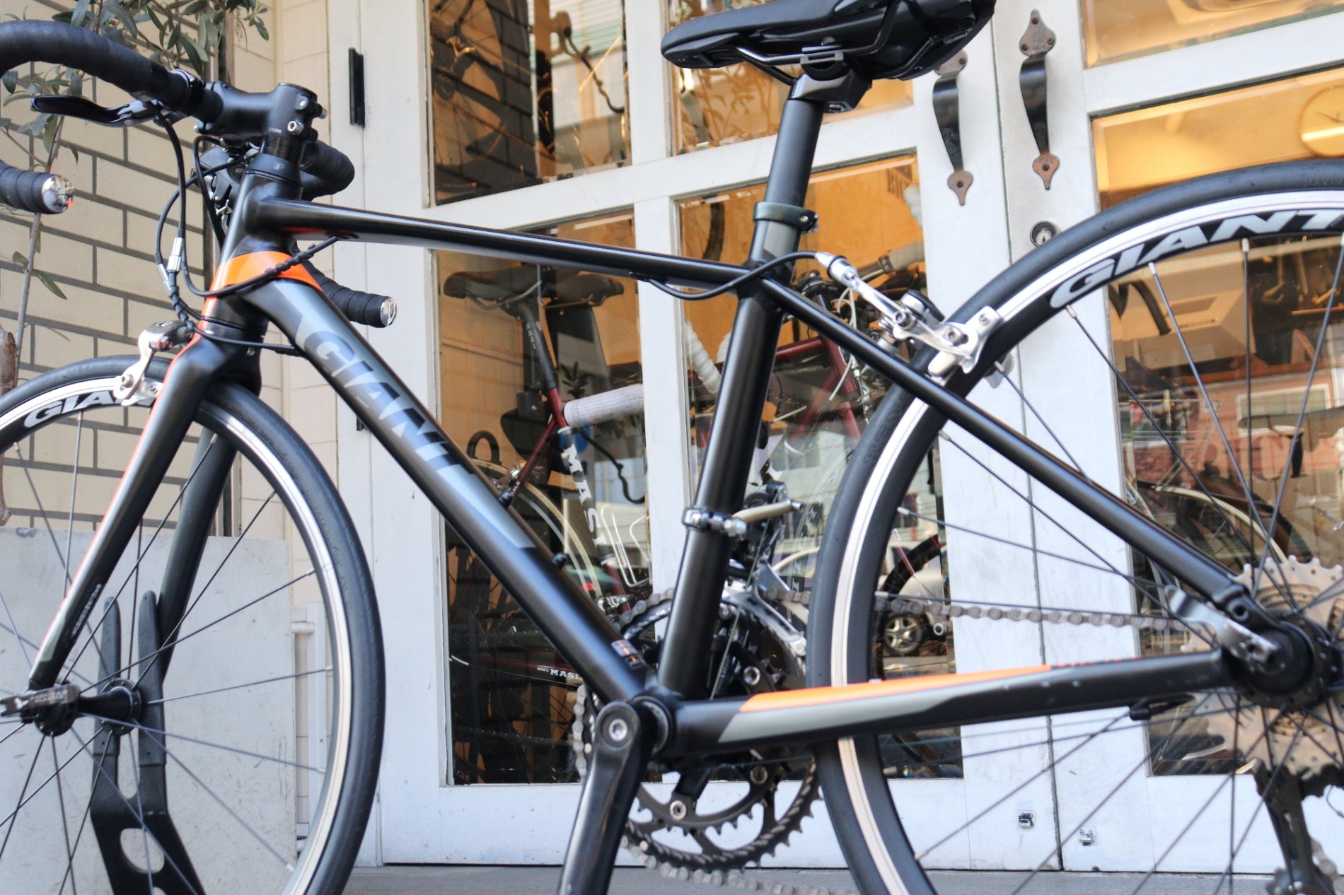 ジュニアロードバイク GIANT TCR ESPOIR 24 おまけ有り 遠方発送対応 2019 GIANT Bicycles | TCR ESPOIR 24