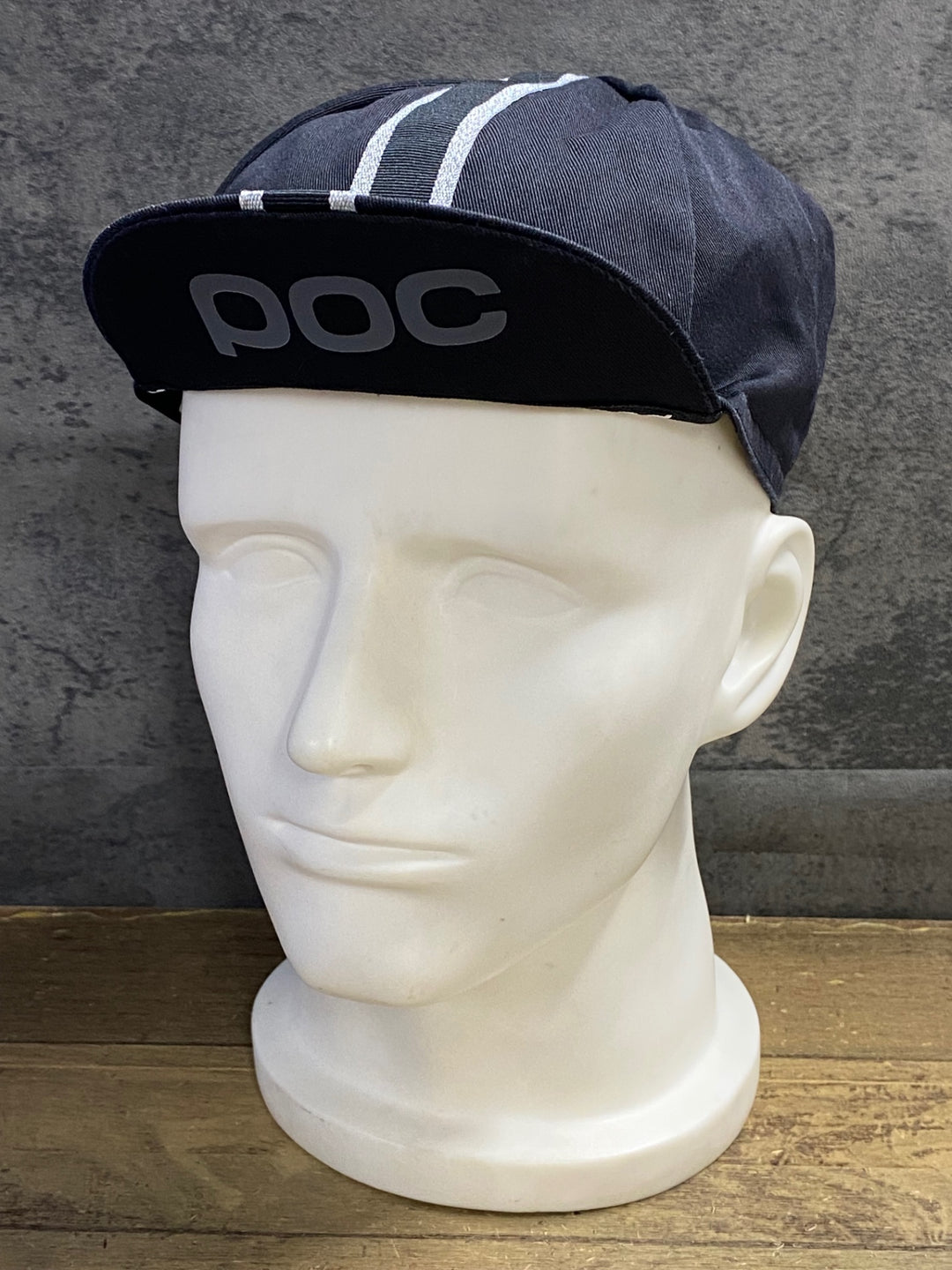 KB794 ポック POC サイクルキャップ 黒 L/XL
