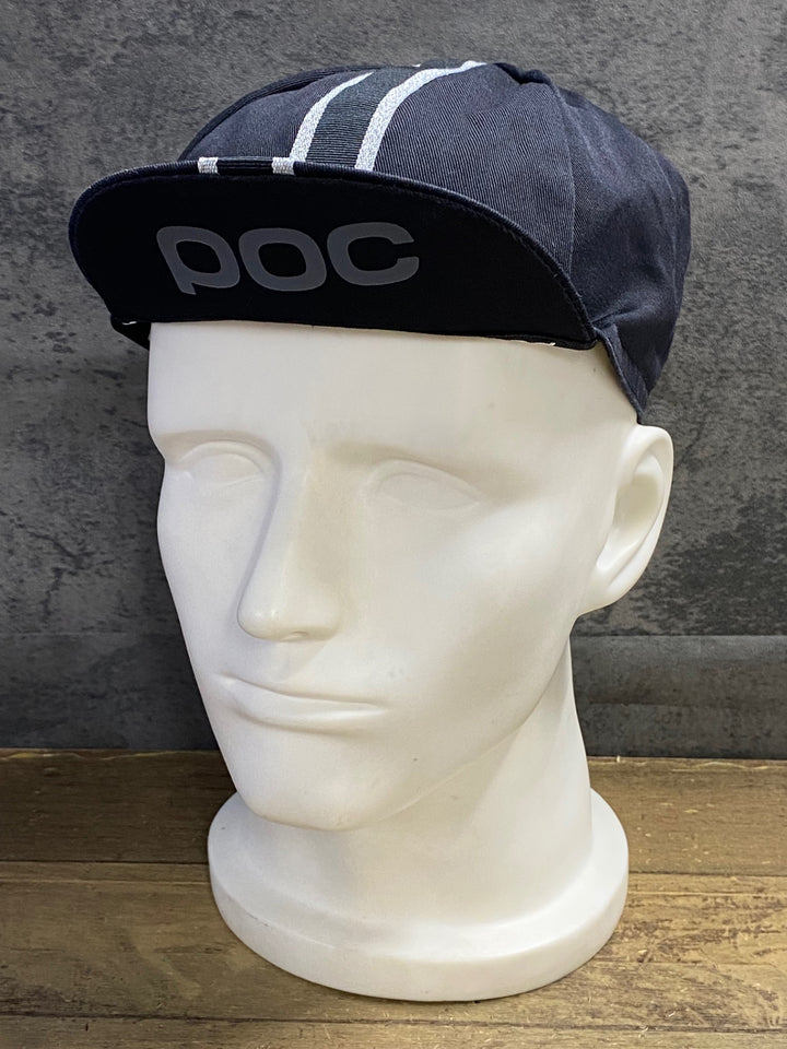 KB794 ポック POC サイクルキャップ 黒 L/XL