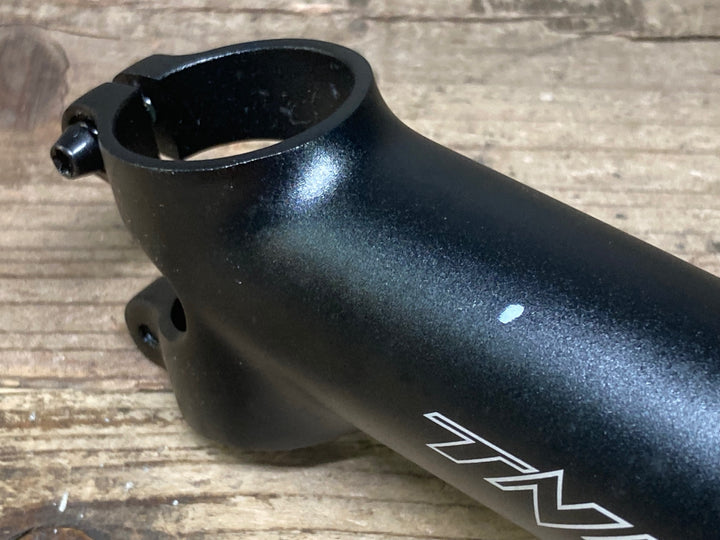 JK707 TNi Helium 17 アルミ ステム 黒 110mm Φ31.8 OS