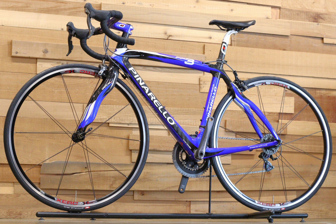 ピナレロ PINARELLO FP3 2009 465サイズ シマノ デュラエース 7900 10S カーボン ロードバイク 【立川店】