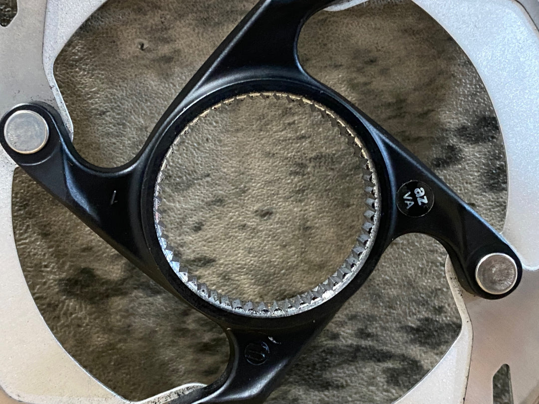 KA434 シマノ SHIMANO RT-CL800 ディスクブレーキ ローター Φ160/Φ140 1.7mm 2枚セット