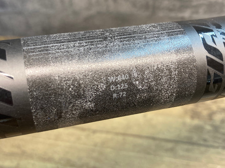 JH765 ジャイアント GIANT コンタクト CONTACT SLR カーボン ドロップハンドル 440mm