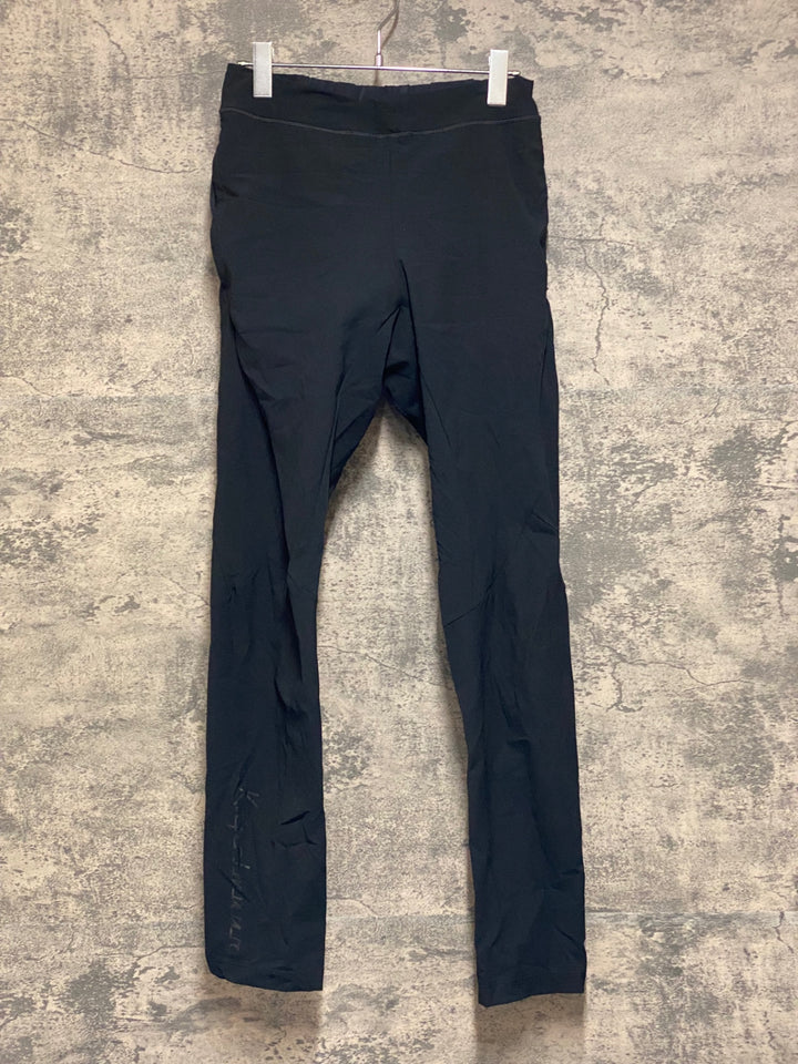 JS452 カペルミュール KAPELMUUR サイクルパンツ 黒 M